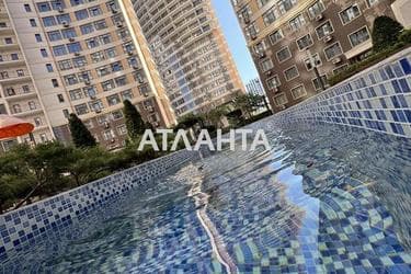 1-room apartment apartment by the address st. Kamanina (area 49 m²) - Atlanta.ua - photo 42