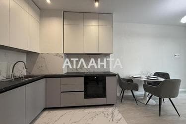 1-комнатная квартира по адресу Курортный пер. (площадь 44,7 м²) - Atlanta.ua - фото 23