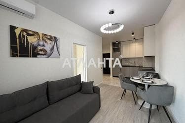 1-комнатная квартира по адресу Курортный пер. (площадь 44,7 м²) - Atlanta.ua - фото 25