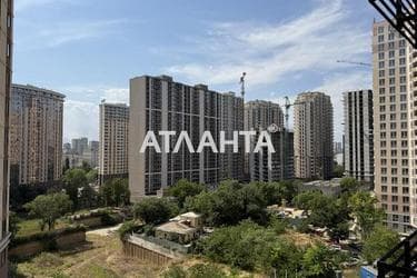 1-комнатная квартира по адресу Курортный пер. (площадь 44,7 м²) - Atlanta.ua - фото 26