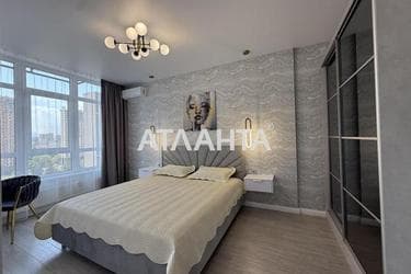 1-комнатная квартира по адресу Курортный пер. (площадь 44,7 м²) - Atlanta.ua - фото 27