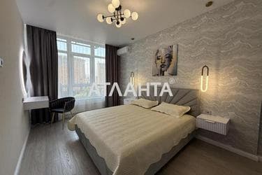 1-комнатная квартира по адресу Курортный пер. (площадь 44,7 м²) - Atlanta.ua - фото 20