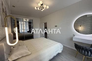 1-комнатная квартира по адресу Курортный пер. (площадь 44,7 м²) - Atlanta.ua - фото 21