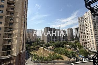 1-комнатная квартира по адресу Курортный пер. (площадь 44,7 м²) - Atlanta.ua - фото 30