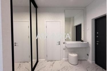1-комнатная квартира по адресу Курортный пер. (площадь 44,7 м²) - Atlanta.ua - фото 31