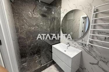 1-комнатная квартира по адресу Курортный пер. (площадь 44,7 м²) - Atlanta.ua - фото 32