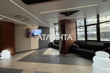 1-комнатная квартира по адресу Курортный пер. (площадь 44,7 м²) - Atlanta.ua - фото 34