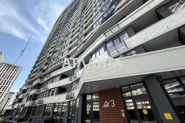 1-комнатная квартира по адресу Курортный пер. (площадь 44,7 м²) - Atlanta.ua - фото 37