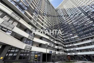 1-комнатная квартира по адресу Курортный пер. (площадь 44,7 м²) - Atlanta.ua - фото 38