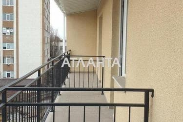 1-комнатная квартира по адресу ул. Степовая (площадь 24,0 м²) - Atlanta.ua - фото 10