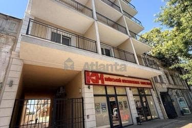 1-комнатная квартира по адресу ул. Степовая (площадь 20,5 м²) - Atlanta.ua - imageAlt 9