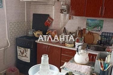 2-кімнатна квартира за адресою Фонтанська дор. (площа 44 м²) - Atlanta.ua - фото 43