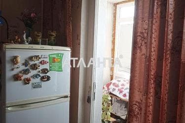 2-кімнатна квартира за адресою Фонтанська дор. (площа 44 м²) - Atlanta.ua - фото 44