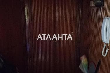 2-кімнатна квартира за адресою Фонтанська дор. (площа 44 м²) - Atlanta.ua - фото 52