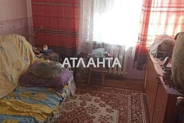 2-кімнатна квартира за адресою Фонтанська дор. (площа 44 м²) - Atlanta.ua - фото 39