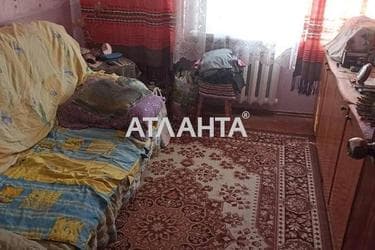 2-кімнатна квартира за адресою Фонтанська дор. (площа 44 м²) - Atlanta.ua - фото 40