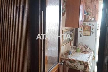 2-кімнатна квартира за адресою Фонтанська дор. (площа 44 м²) - Atlanta.ua - фото 42