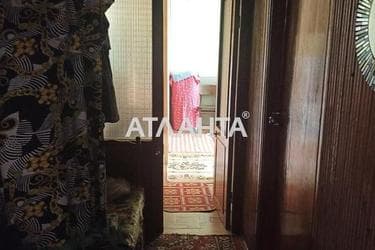 2-кімнатна квартира за адресою Фонтанська дор. (площа 44 м²) - Atlanta.ua - фото 38