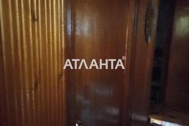 2-кімнатна квартира за адресою Фонтанська дор. (площа 44 м²) - Atlanta.ua - фото 49
