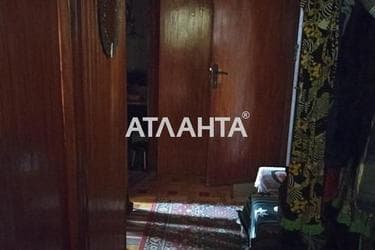2-кімнатна квартира за адресою Фонтанська дор. (площа 44 м²) - Atlanta.ua - фото 41