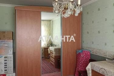 2-кімнатна квартира за адресою Фонтанська дор. (площа 44 м²) - Atlanta.ua - фото 34