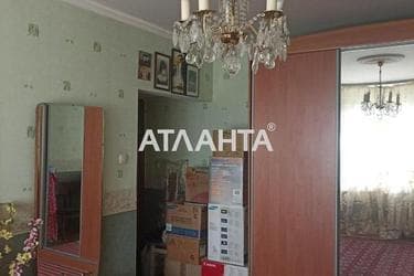 2-кімнатна квартира за адресою Фонтанська дор. (площа 44 м²) - Atlanta.ua - фото 35