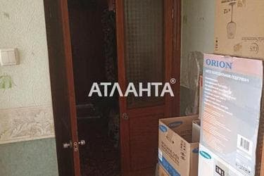 2-кімнатна квартира за адресою Фонтанська дор. (площа 44 м²) - Atlanta.ua - фото 36