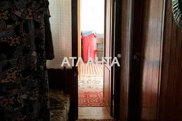 2-комнатная квартира по адресу Фонтанская дор. (площадь 44 м²) - Atlanta.ua - фото 39