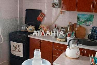 2-комнатная квартира по адресу Фонтанская дор. (площадь 44 м²) - Atlanta.ua - фото 45