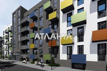 1-комнатная квартира по адресу ул. Бочарова ген. (площадь 34,5 м²) - Atlanta.ua - фото 10