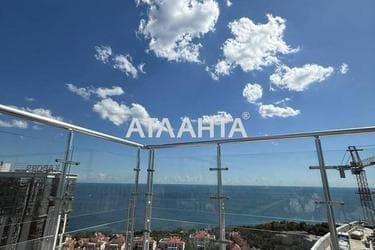 2-комнатная квартира по адресу Курортный пер. (площадь 66 м²) - Atlanta.ua - фото 9