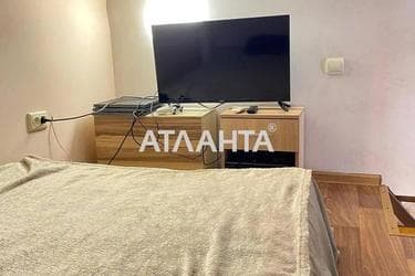 1-room apartment apartment by the address st. Peresypskaya 7 ya (area 15 m²) - Atlanta.ua - photo 16