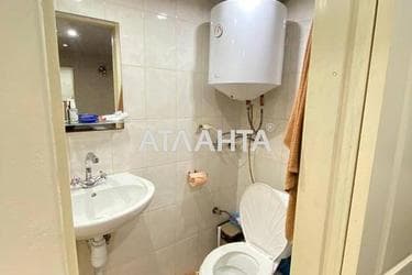 1-room apartment apartment by the address st. Peresypskaya 7 ya (area 15 m²) - Atlanta.ua - photo 18