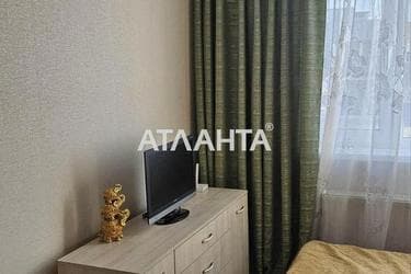 1-кімнатна квартира за адресою вул. Проїзна (площа 32,5 м²) - Atlanta.ua - фото 13