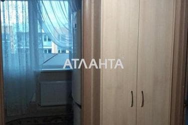 1-кімнатна квартира за адресою вул. Проїзна (площа 32,5 м²) - Atlanta.ua - фото 17