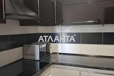 1-room apartment apartment by the address st. Vysotskogo (area 40 m²) - Atlanta.ua - photo 12
