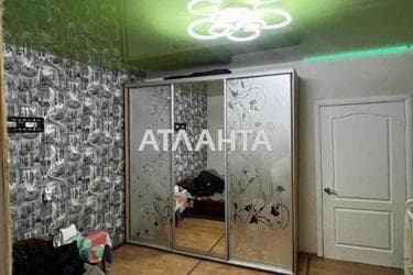 2-кімнатна квартира за адресою вул. Червонослобідська (площа 33,8 м²) - Atlanta.ua - фото 23