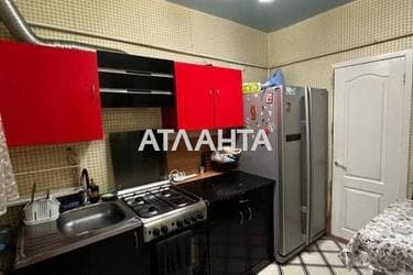 2-кімнатна квартира за адресою вул. Червонослобідська (площа 33,8 м²) - Atlanta.ua - фото 25