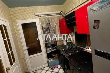 2-кімнатна квартира за адресою вул. Червонослобідська (площа 33,8 м²) - Atlanta.ua - фото 26