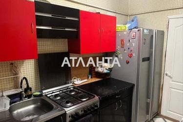 2-кімнатна квартира за адресою вул. Червонослобідська (площа 33,8 м²) - Atlanta.ua - фото 27
