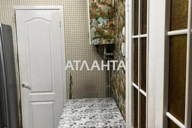 2-кімнатна квартира за адресою вул. Червонослобідська (площа 33,8 м²) - Atlanta.ua - фото 31