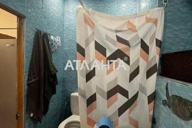 2-кімнатна квартира за адресою вул. Червонослобідська (площа 33,8 м²) - Atlanta.ua - фото 35