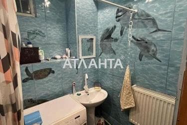 2-кімнатна квартира за адресою вул. Червонослобідська (площа 33,8 м²) - Atlanta.ua - фото 37