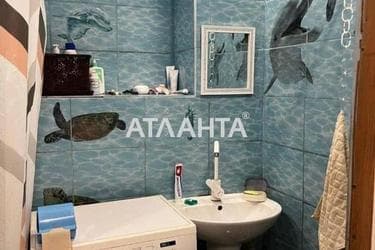 2-кімнатна квартира за адресою вул. Червонослобідська (площа 33,8 м²) - Atlanta.ua - фото 38