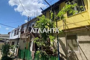 2-кімнатна квартира за адресою вул. Червонослобідська (площа 33,8 м²) - Atlanta.ua - фото 39