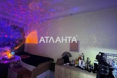2-кімнатна квартира за адресою вул. Червонослобідська (площа 33,8 м²) - Atlanta.ua - фото 49