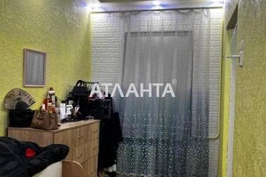 2-кімнатна квартира за адресою вул. Червонослобідська (площа 33,8 м²) - Atlanta.ua - фото 52