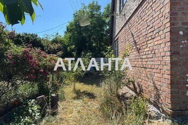 Будинок за адресою вул. Квіткова (площа 33,1 м²) - Atlanta.ua - фото 37