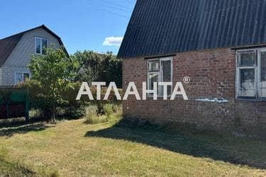 Будинок за адресою вул. Квіткова (площа 33,1 м²) - Atlanta.ua - фото 38