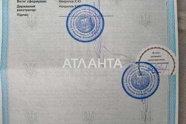 Будинок за адресою вул. Квіткова (площа 33,1 м²) - Atlanta.ua - фото 65